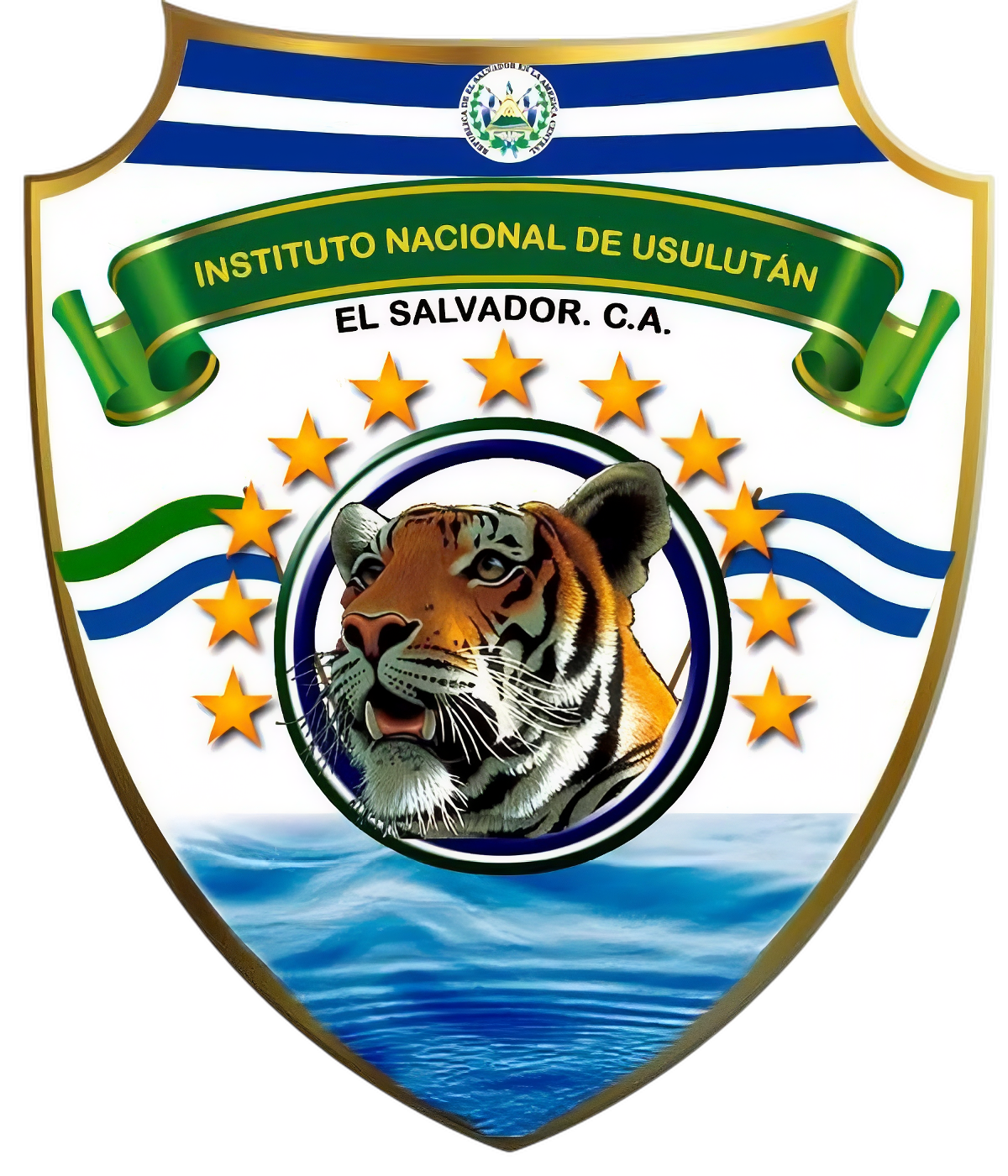 INU